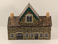 Hornby OO Gauge Station Building Stone R502-010