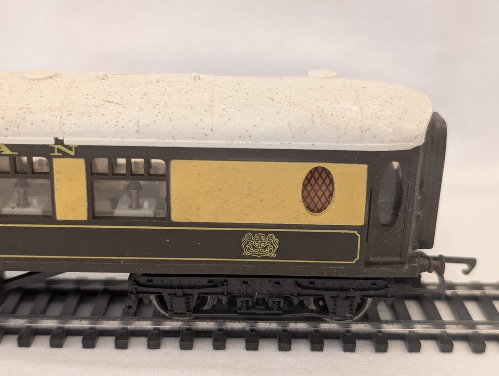 Tri-ang R228 OO Gauge Pullman Car “Mary”