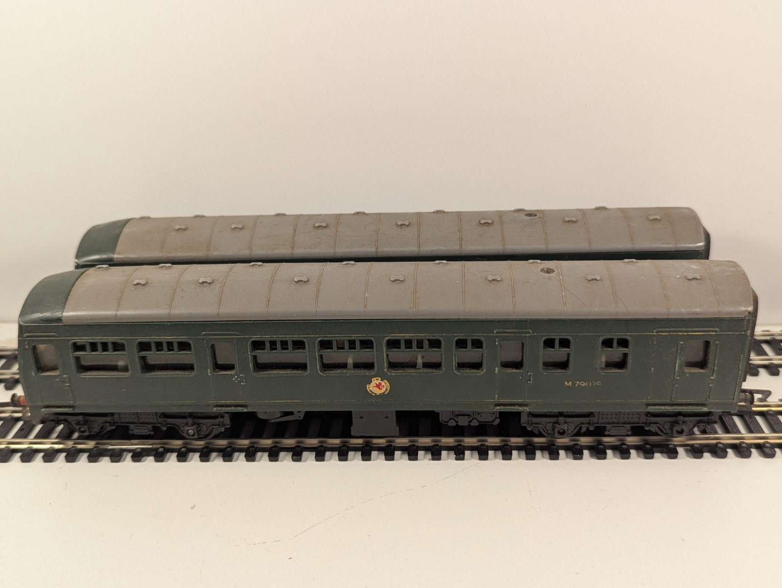 Tri-ang R157 OO Gauge Class 101 DMU Diesel Railcar