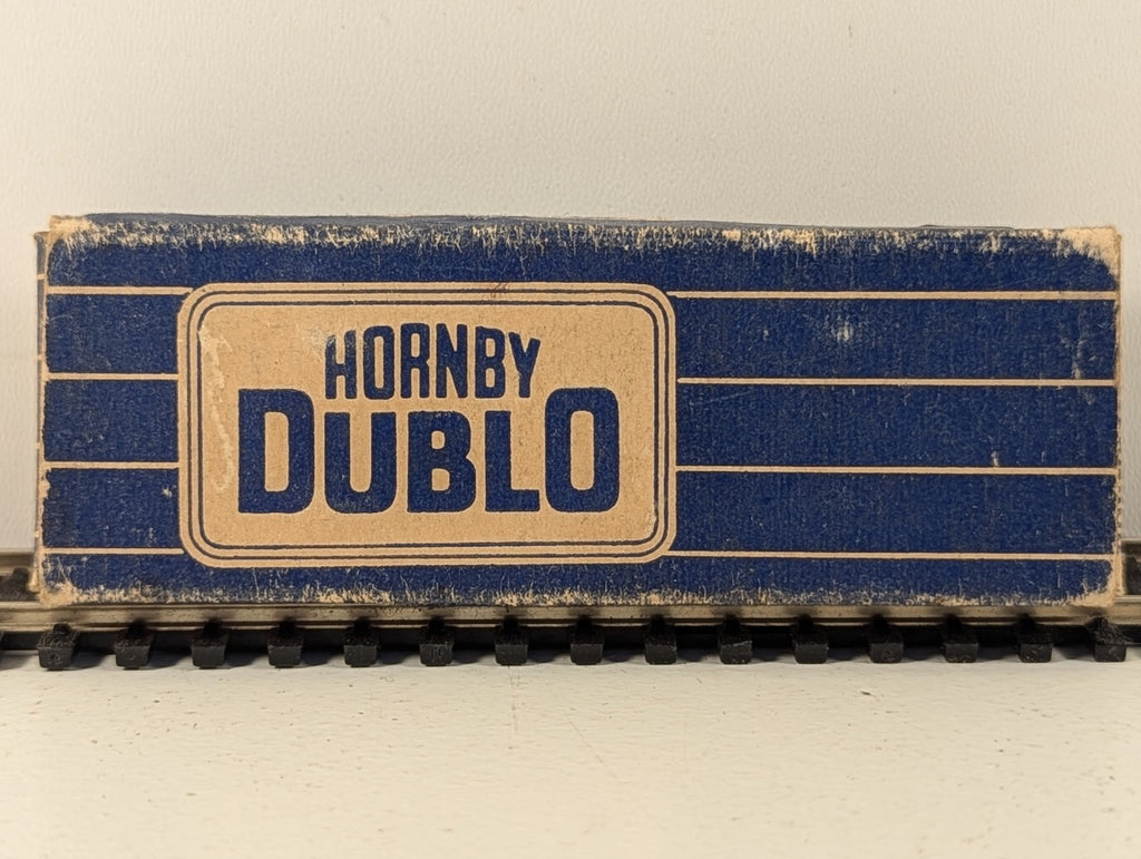 Hornby Dublo 13 Ton Low Sided Wagon OO Gauge - Boxed