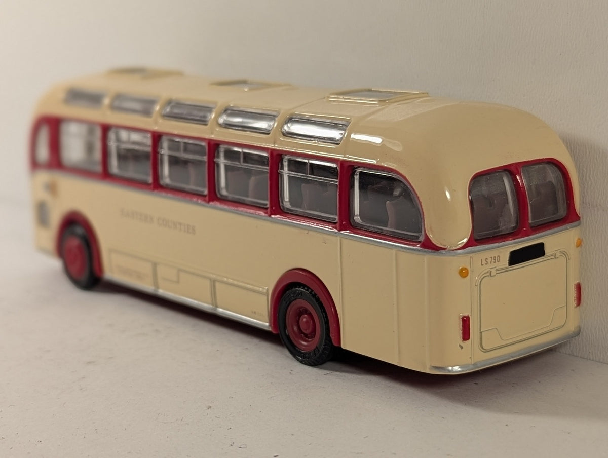 Exclusive First Editions 1:76 Bristol MW Coach Die-cast Model Coach LS 790