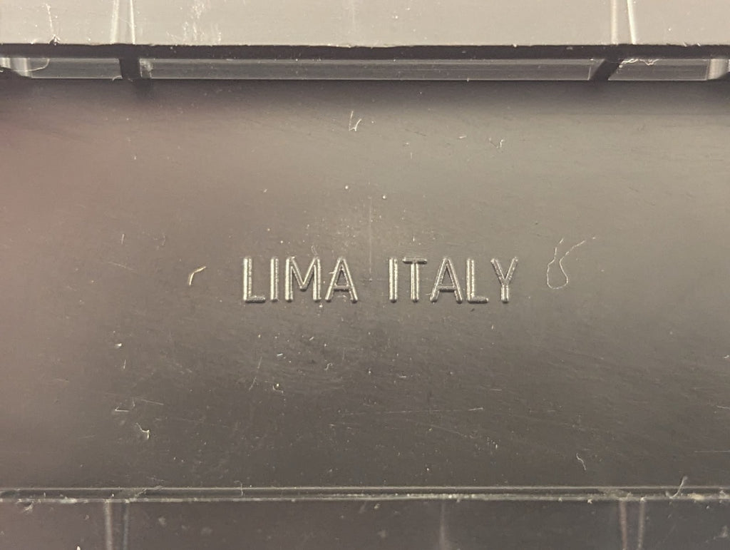 Lima L305620 British Rail 20 Ton Brake Van