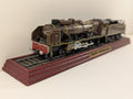 Atlas Editions 1:100 Scale Pacific Chapelon Nord Static Steam Locomotive