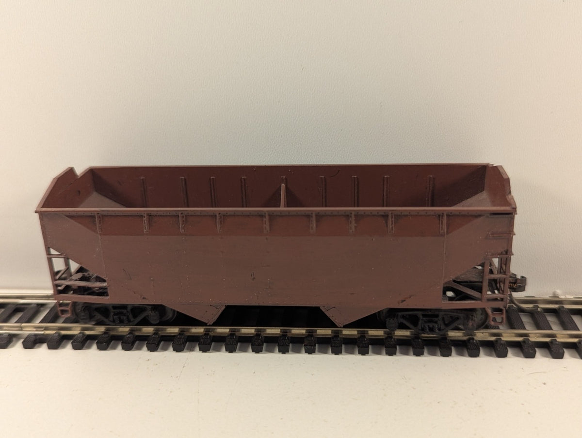 Athearn HO Gauge Southern Pacific Hopper Wagon – Renumbered