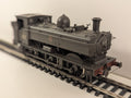 Mainline GWR 57xx / 8750 Class 0-6-0PT No. 8718 in BR Black