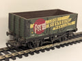 Mainline OO Gauge Persil 7 Plank Open Wagon