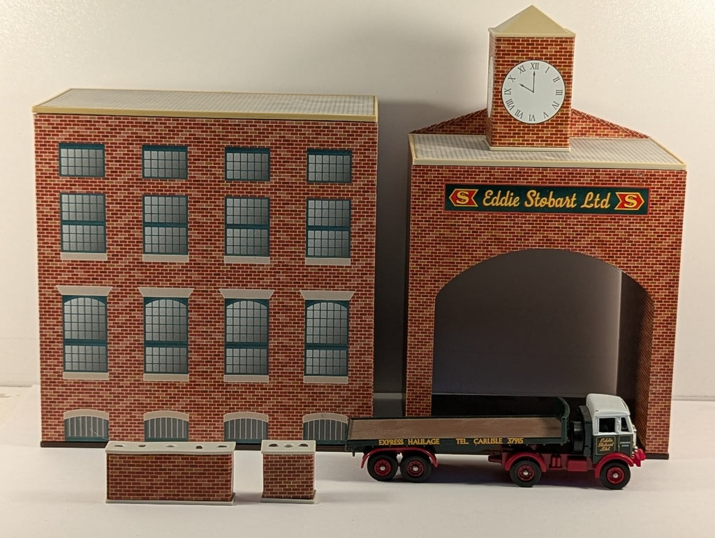 Lledo OO Gauge