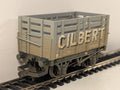 Hornby OO Gauge Gilbert Birmingham Coke Wagon Goods Wagon 220