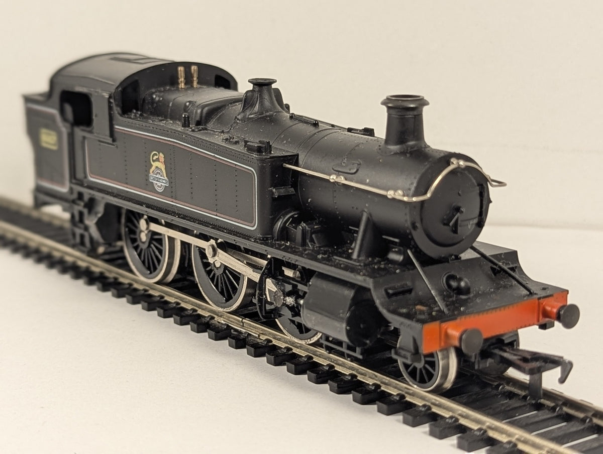 Airfix OO Gauge Class 61xx Large Prairie Steam Locomotive 6167