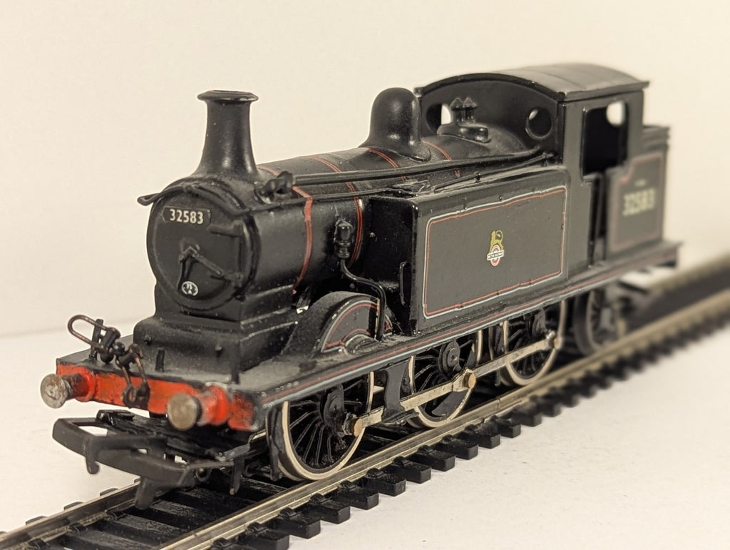 Willis Finecast Southern Railway E5 Class 0-6-2T - Boxed