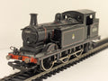 Willis Finecast Southern Railway E5 Class 0-6-2T - Boxed