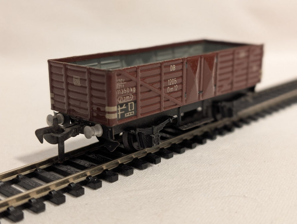 Fleischmann DR Godsvagn 1205 HO Gauge