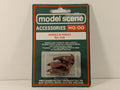 Model Scene HO/OO Horses & Ponies Scenic Accessories 5105