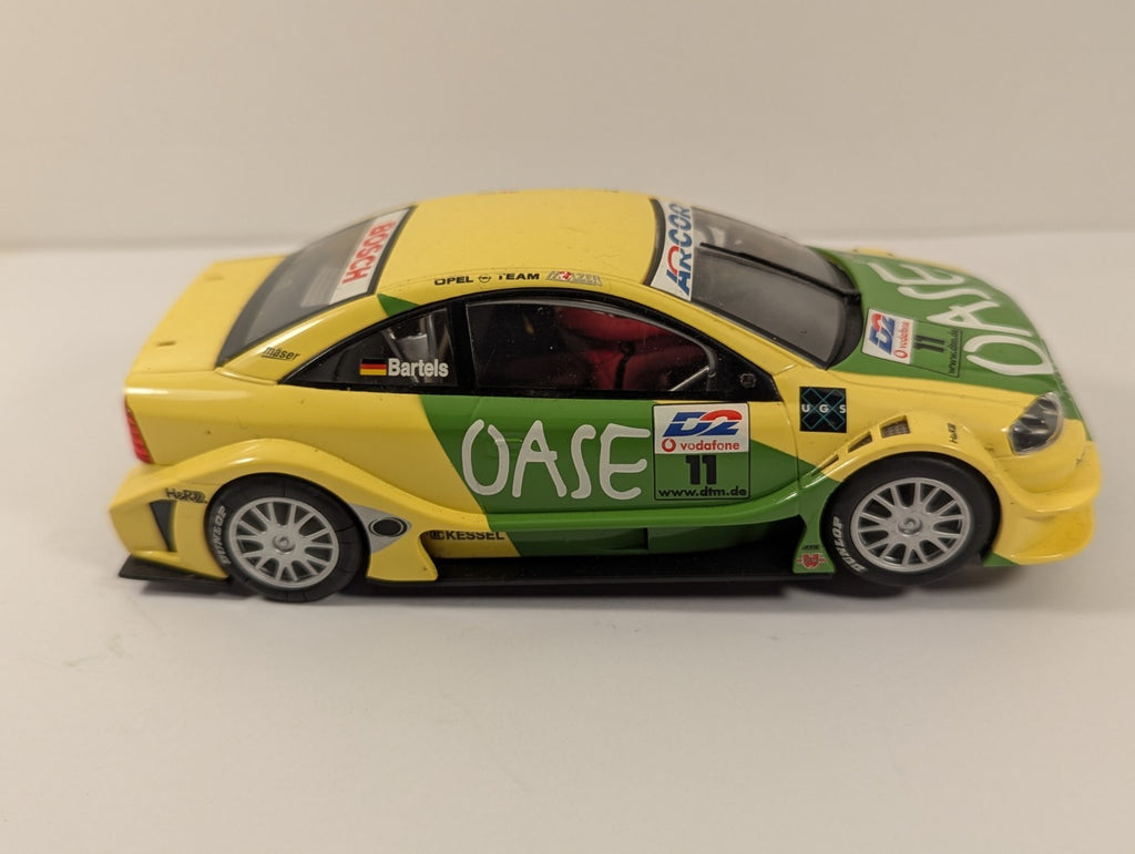 Superslot Opel V8 Coupe 1:43 Scale Model Car