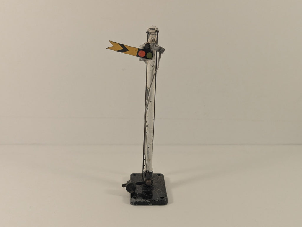Hornby Dublo D1 OO Gauge Semaphore Signal