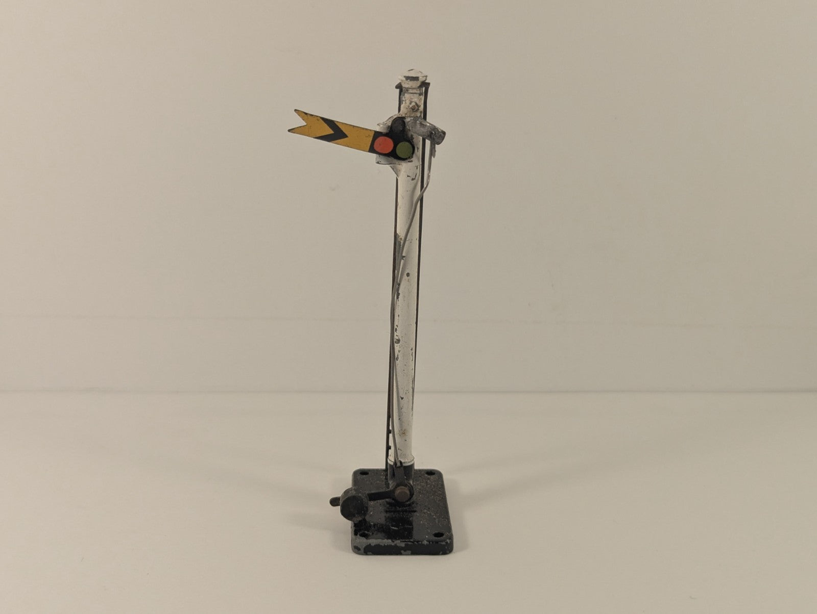 Hornby Dublo D1 OO Gauge Semaphore Signal