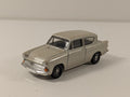 Corgi 1:76 / OO Gauge Ford Anglia 105E Die-cast Vehicle Silver