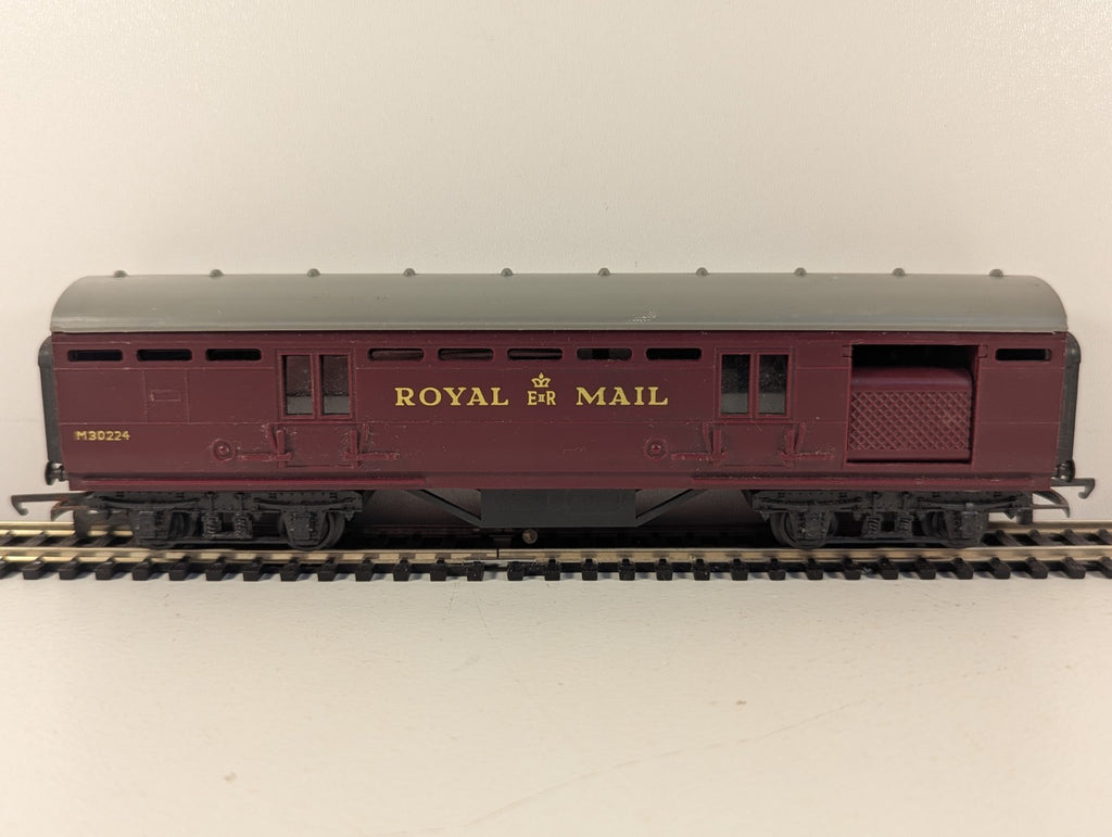 Tri-ang Hornby R23 OO Gauge Operating Royal Mail Coach