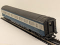 Hornby R439 OO Gauge BR Blue Grey Mk3 Inter-City Coach
