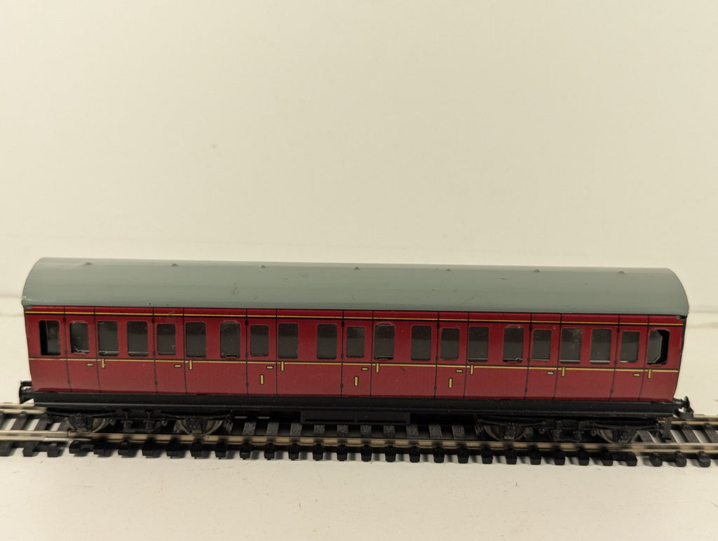 Hornby Dublo Suburban 1st Class Composite Branchline Coach OO Gauge