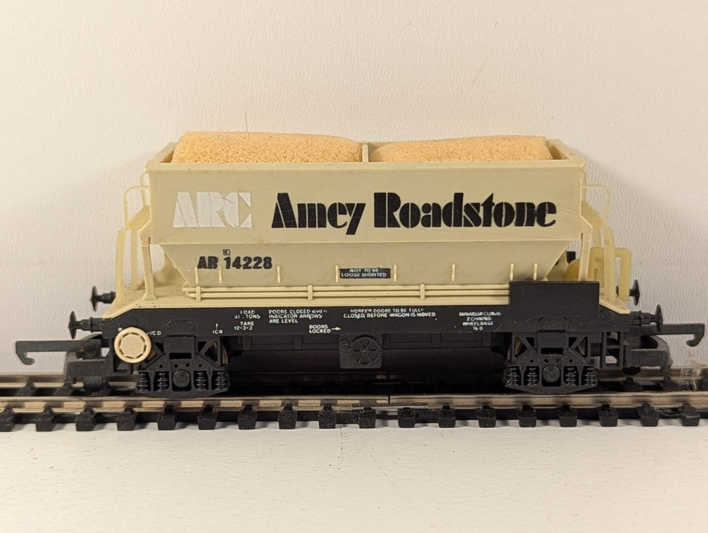 Lima 305636W ARC Amey Roadstone PGA Aggregate Hopper Wagon