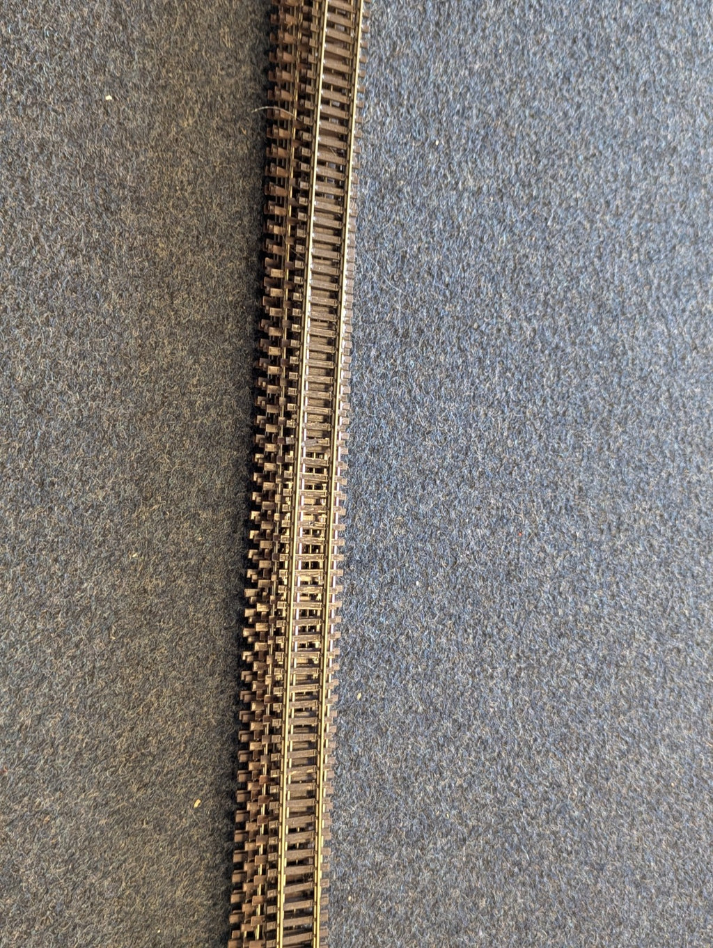 Peco OO Gauge Job Lot of Flexible Model Railway Trac