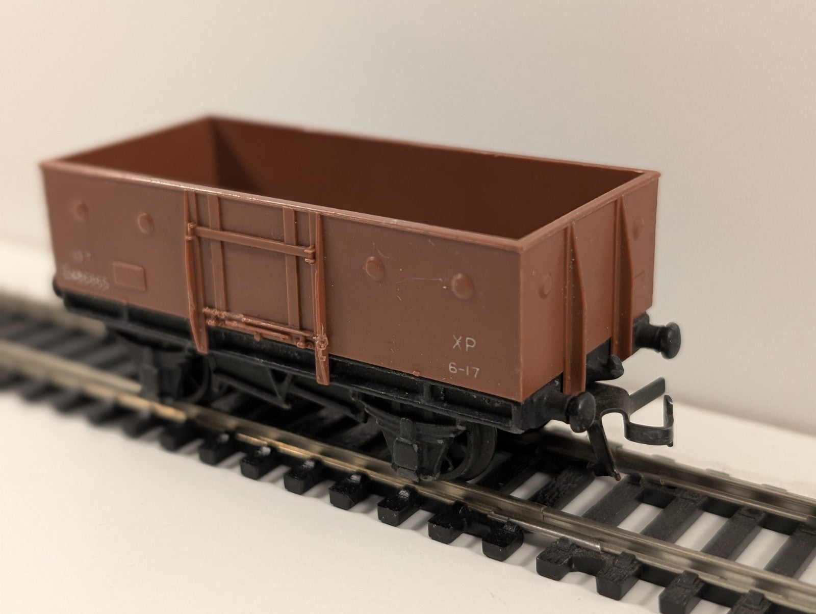 Hornby Dublo 13T Mineral Wagon – OO Gauge