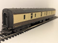 Lima OO Gauge BR WR Restaurant Car Passenger Coach W24760 BR Chocolate