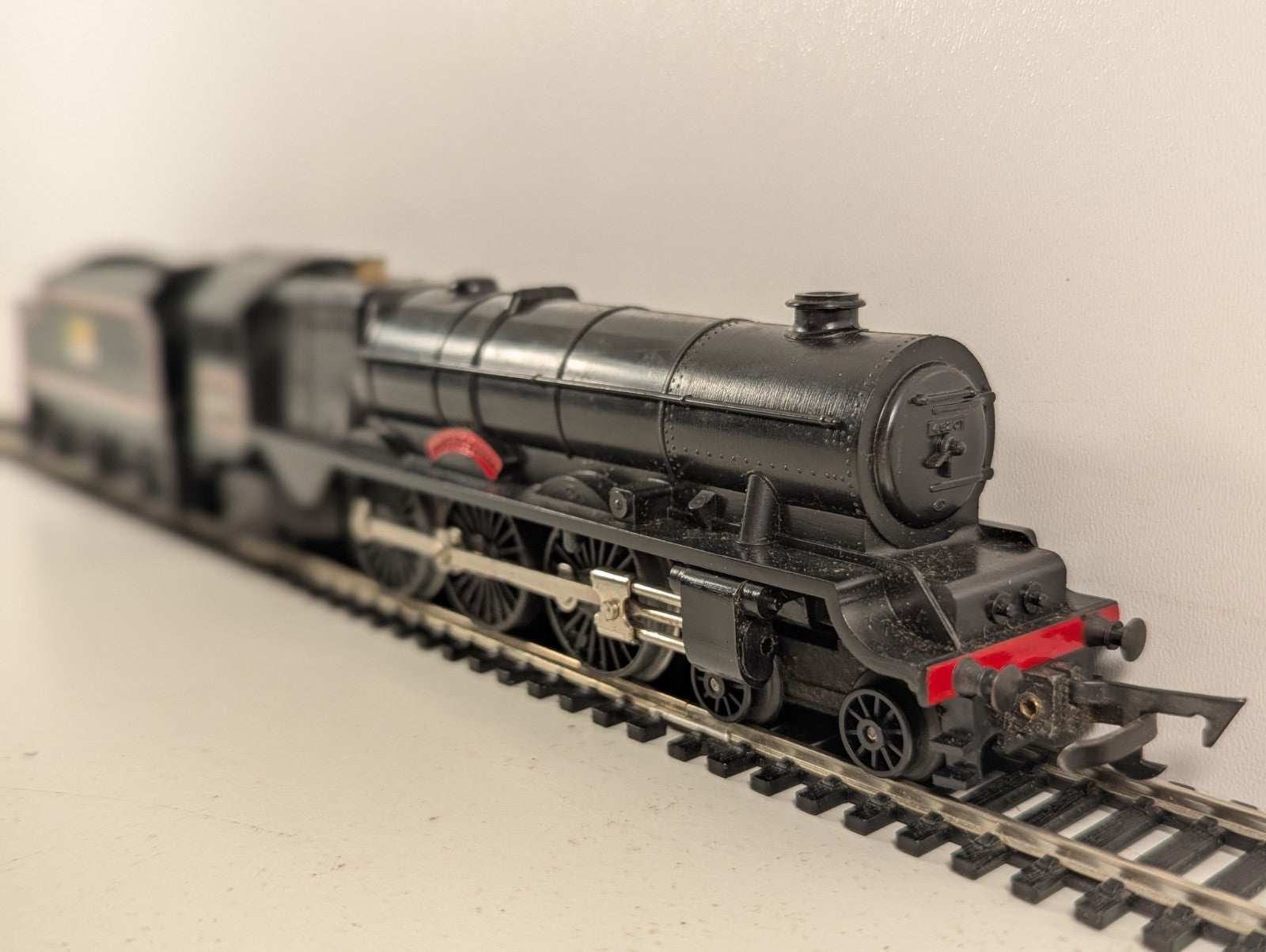 Tri-ang OO Gauge Princess Royal Class 'Princess Elizabeth' Locomotive