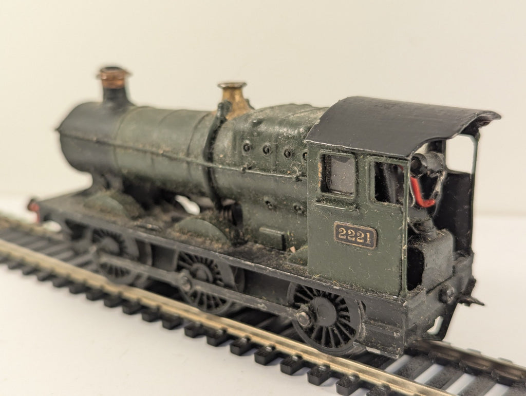Mainline 37-058 OO Gauge GWR 2251 Collett Goods Non-Runner