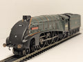 Hornby OO Gauge BR Class A4 Locomotive 'Kingfisher' Steam Locomotive 60024