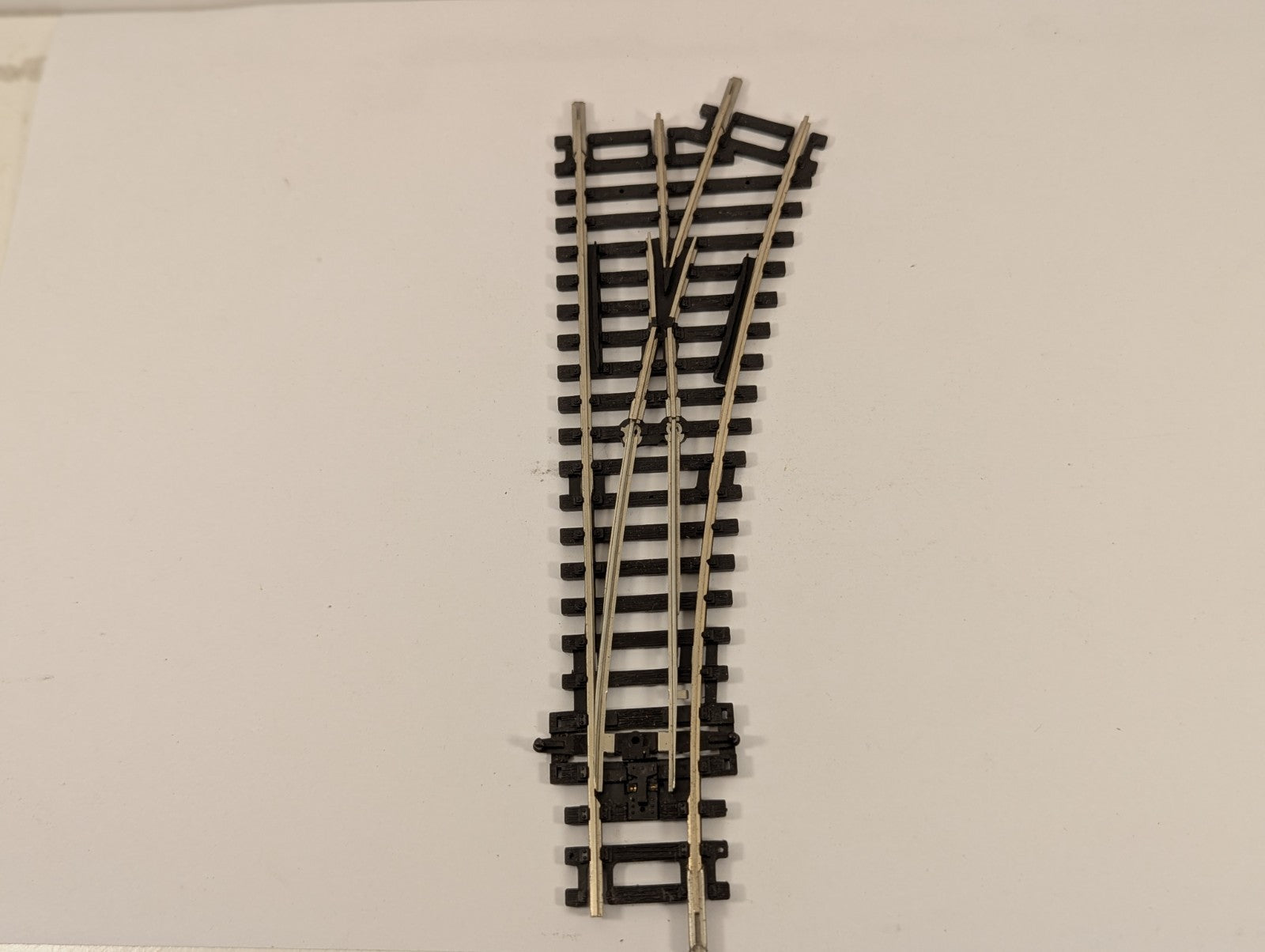 Peco OO Gauge Setrack Right Hand Point