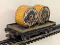 Hornby Dublo 32086 OO Gauge 10 Ton Low-Sided Wagon
