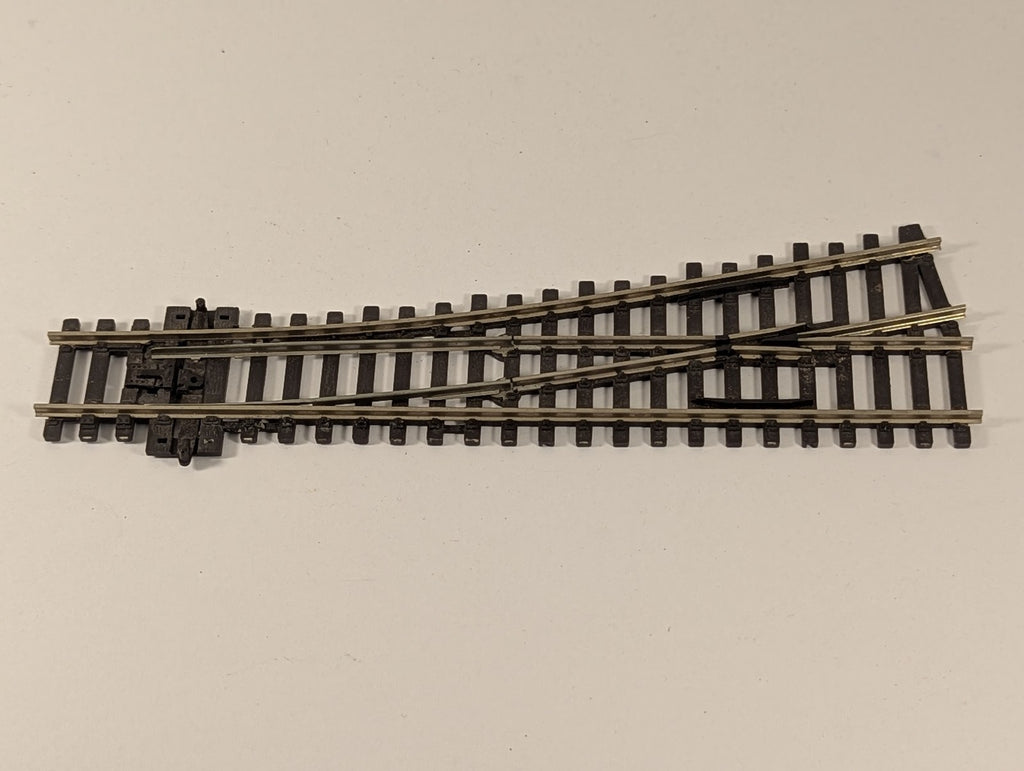 Peco OO Gauge L/H Point