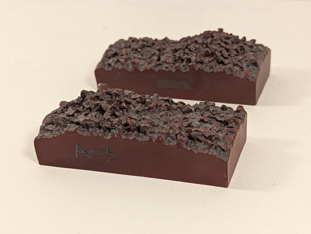 Hornby Skaledale Coal Loads Wagon Loads Brown