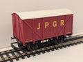 Hornby JPGR 10T Vent Van