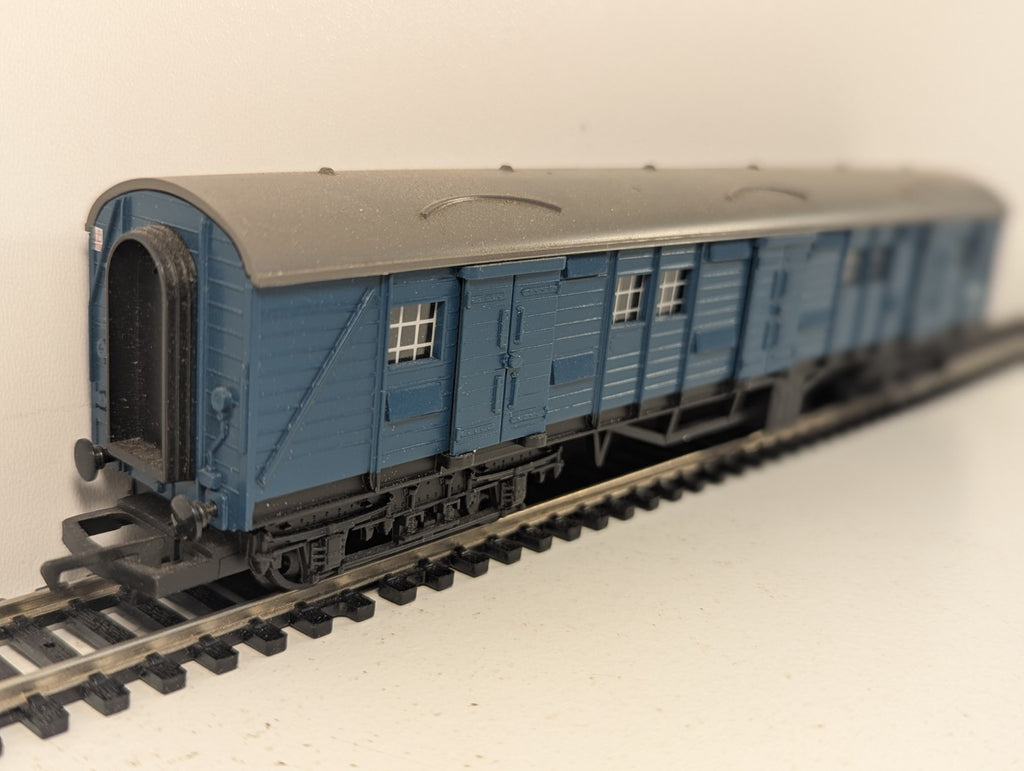 Hornby R4122 BR (SR) Luggage Van