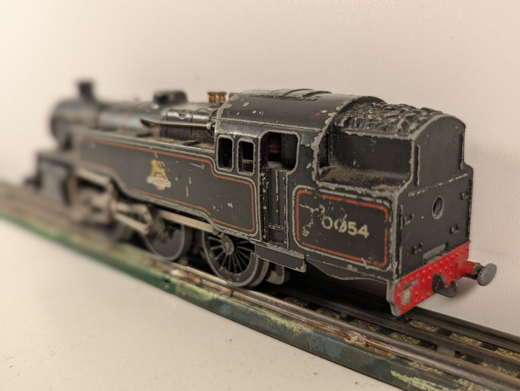 Hornby Dublo OO Gauge Class 4MT 2-6-4T Locomotive 80054