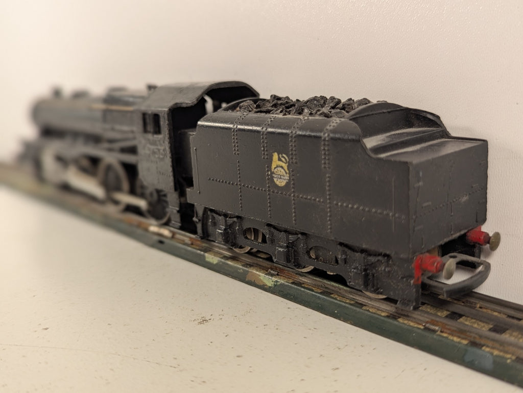 Graham Farish OO Gauge Class 5 Steam Locomotive 44753 BR Black Non-runner