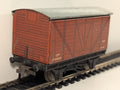 Hornby Dublo BR 12 Ton Goods Van OO Gauge