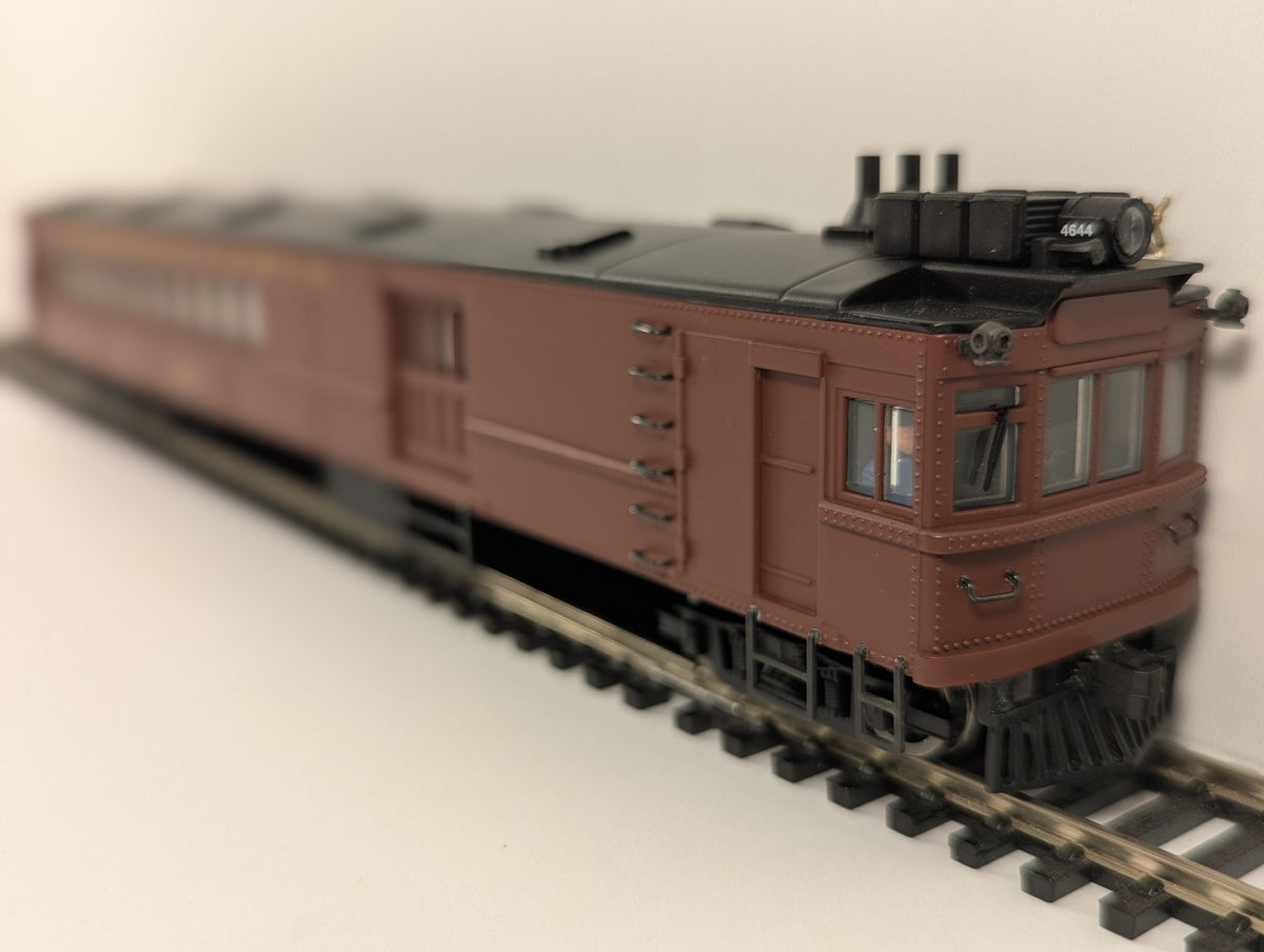 Bachmann Spectrum HO Gauge EMC Gas Electric Doodlebug Railcar 4644