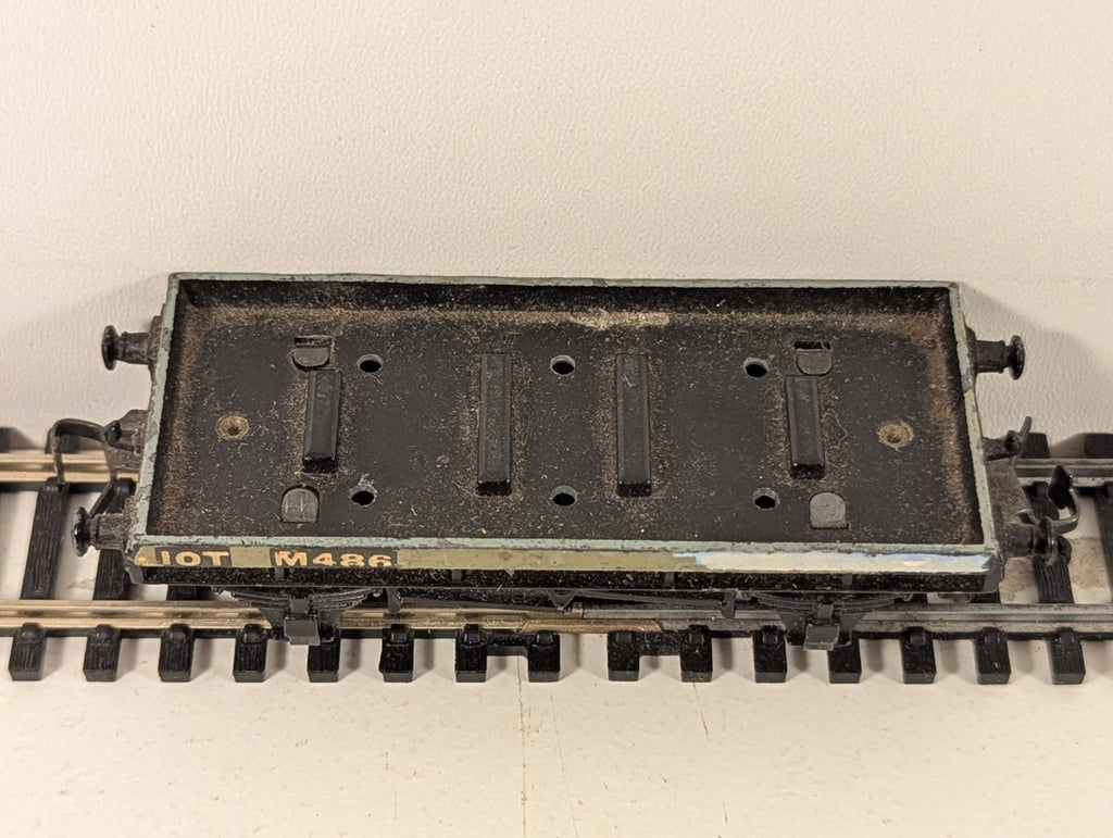 Hornby Dublo OO Gauge Low-Sided Wagon
