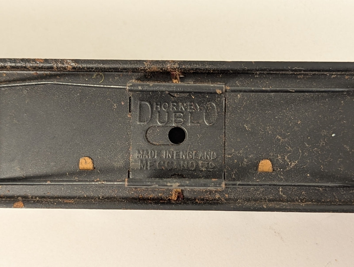 Hornby Dublo BR Carmine & Cream Brake Third Corridor Coach