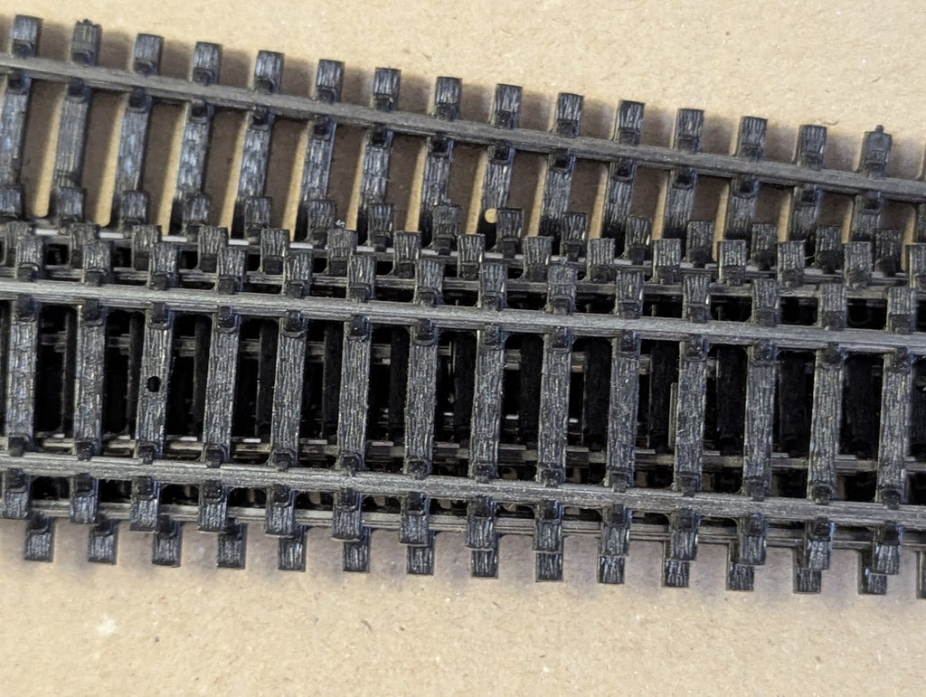 OO Gauge Track Lot