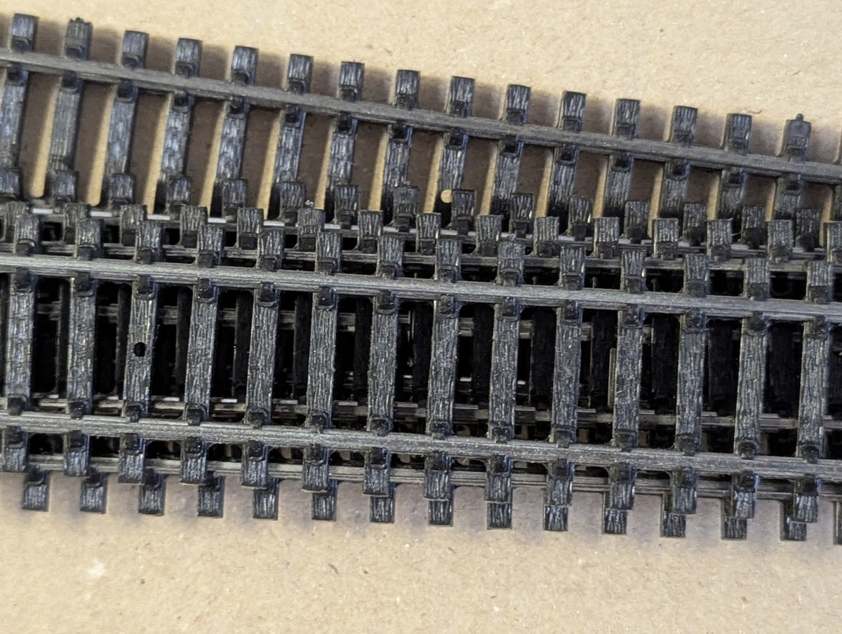 OO Gauge Track Lot