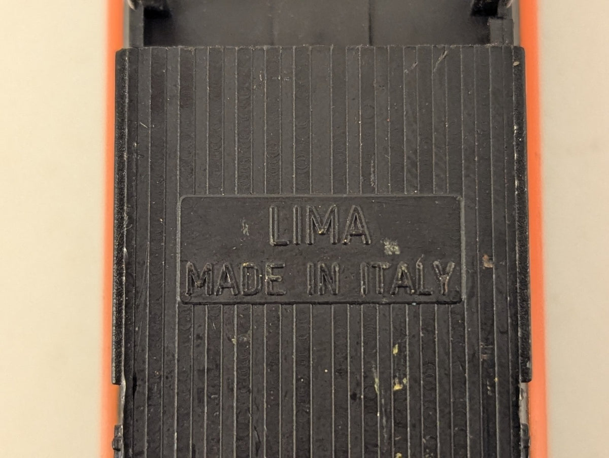 Lima OO Gauge Class 156 Super Sprinter DMU Coach 57501 Strathclyde