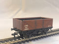 Hornby-Dublo 3-Rail Tinplate LMS 12T Open Goods Wagon