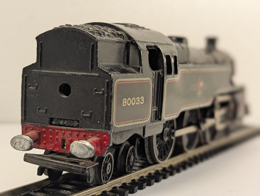 Hornby Dublo OO Gauge BR Standard Class 4MT 2-6-4T