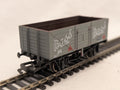 Dapol OO Gauge B171 Bass 7 Plank Wagon