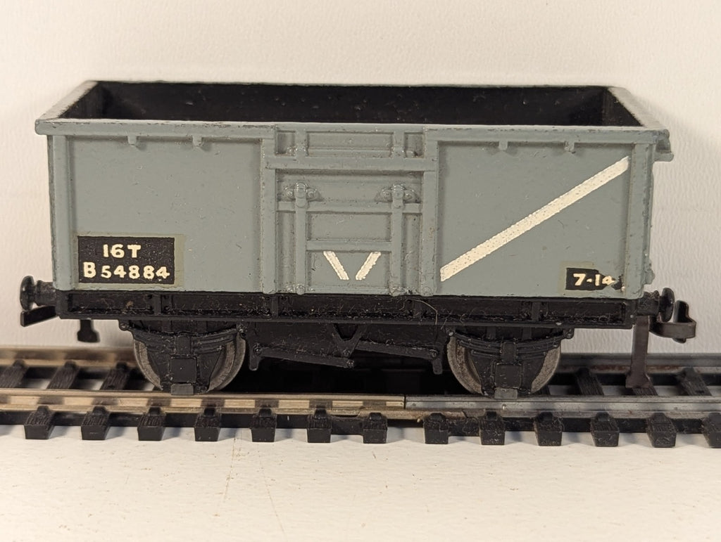 Hornby Dublo OO Gauge 16 Ton Mineral Wagon